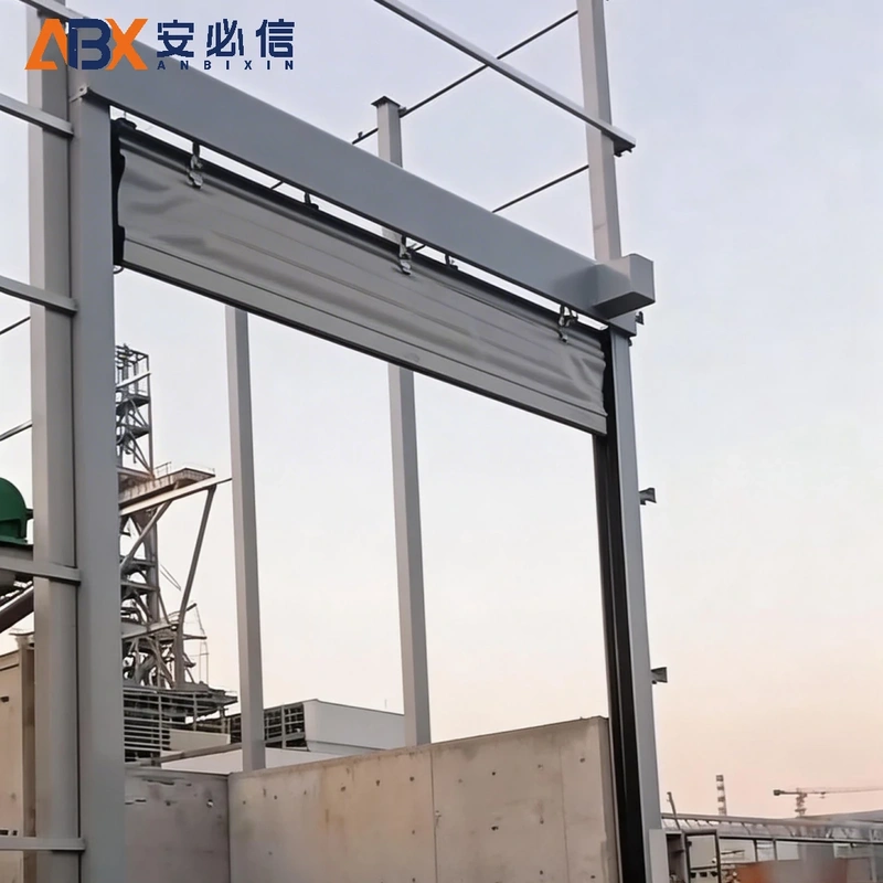 胡杨河机械式门封