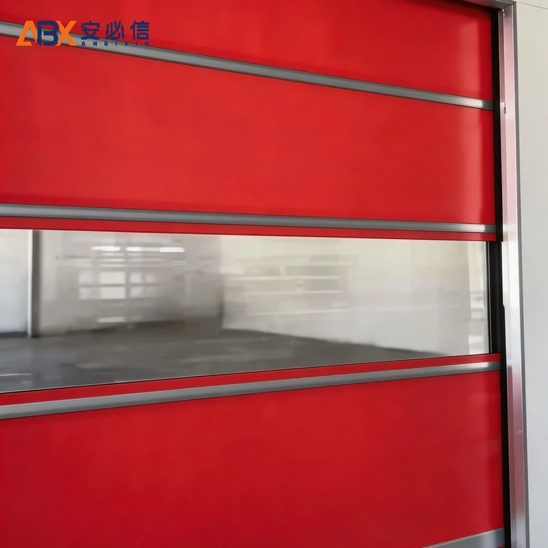 胡杨河快速门