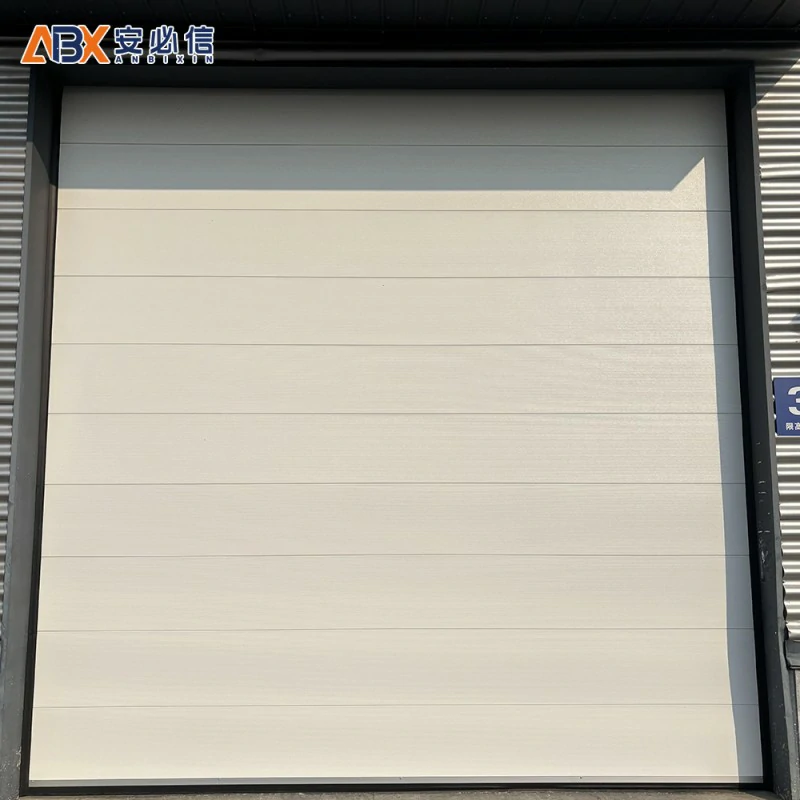 胡杨河垂直提升门